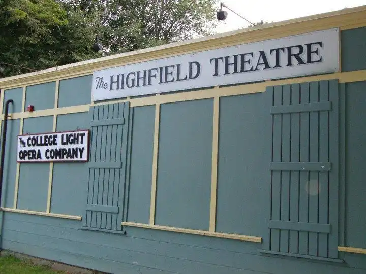 Hotels near College Light Opera Company