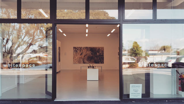 Whitespace Contemporary Art