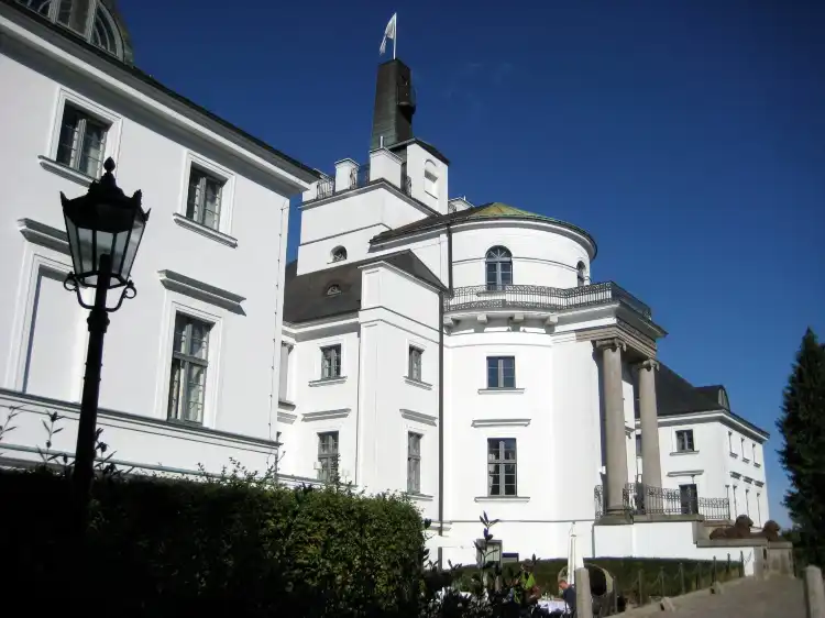 Hohen-Demzin