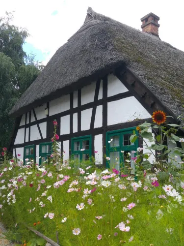 Museum in Koszalin
