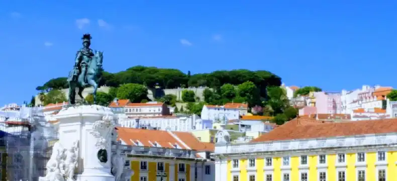 Hotels in Amadora