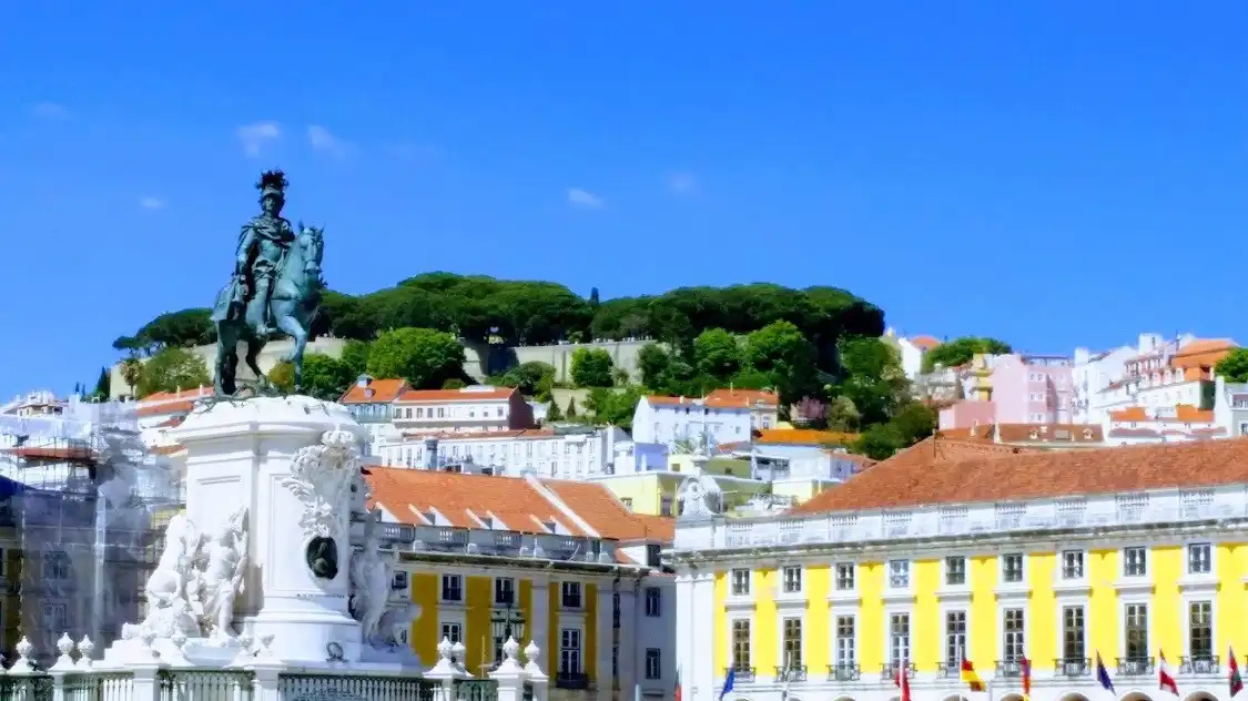 Hotel in zona Around Lisbon