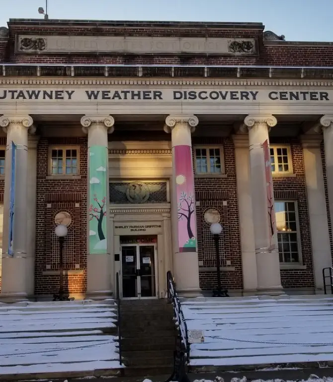 Punxsutawney