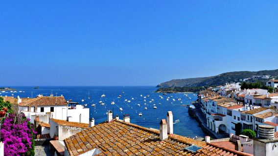 Esglesia de Santa Maria