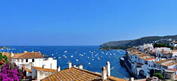 Hotels in Cadaqués