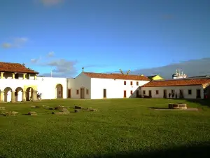 Fort of Santa Catarina