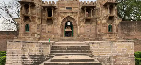 Hotels in Nalanda