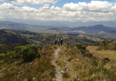 Paramo de Oceta