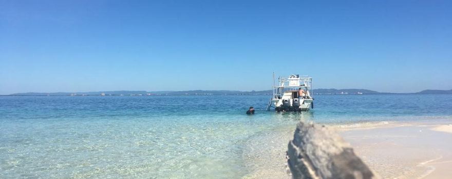 Frogman Dive Center