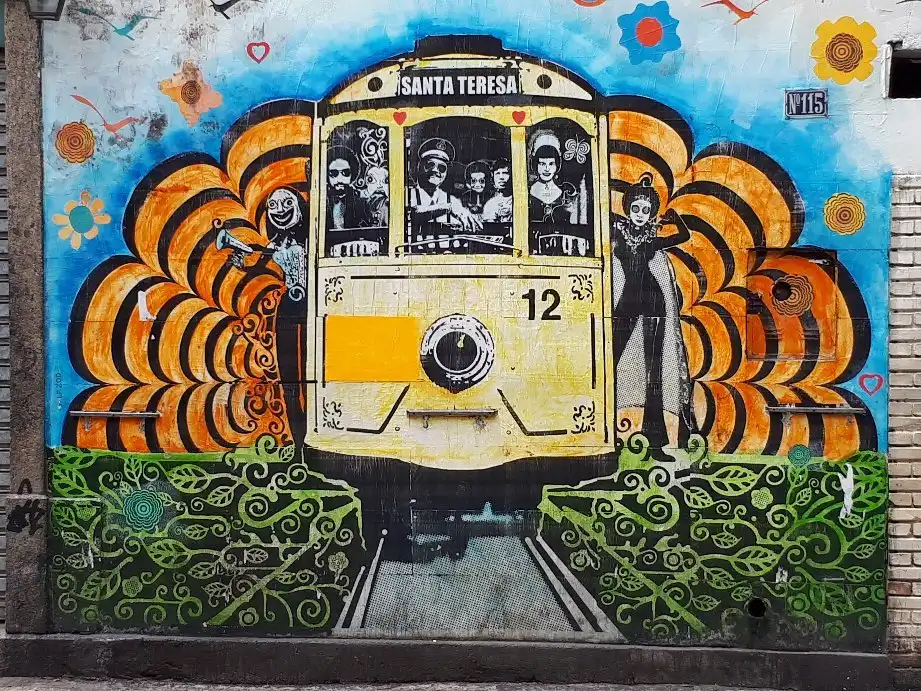 Hotels near Historia e Museum ofs Arts do Rio de Janeiro