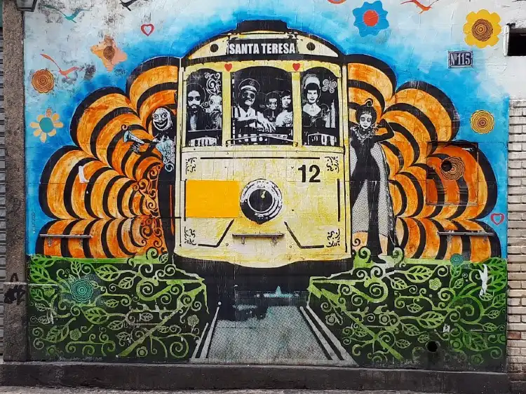 Hotels near Historia e Museum ofs Arts do Rio de Janeiro