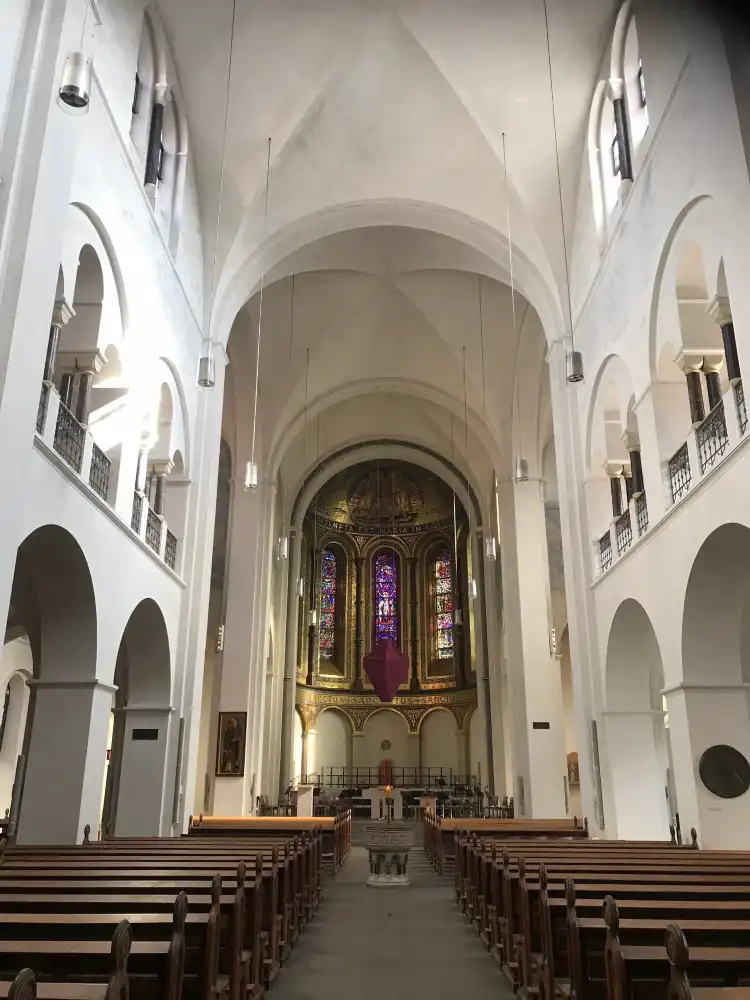 Hotels near St. Marien-Dom