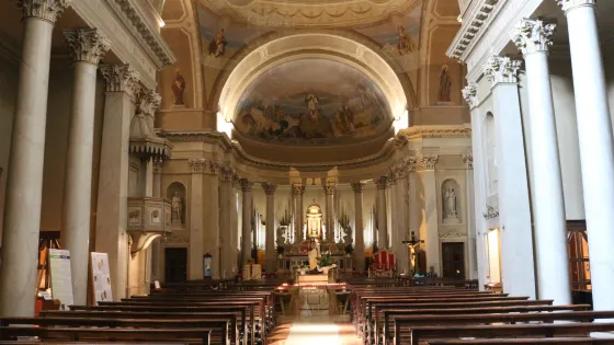 Chiesa di San Nicolo