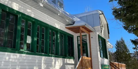 Papeterie Saint-Gilles