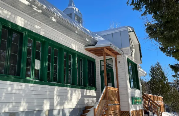 聖-約瑟夫德拉賴夫