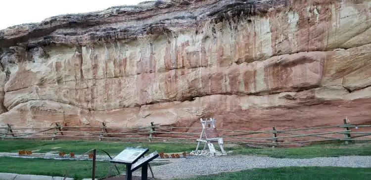 فنادق في Hyattville