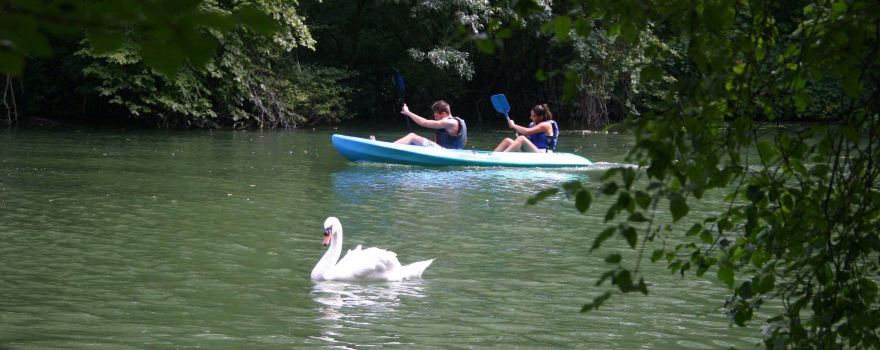 Albigny-sur-Saone