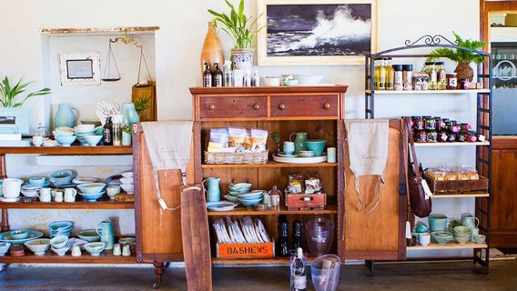 Black Oystercatcher Wines