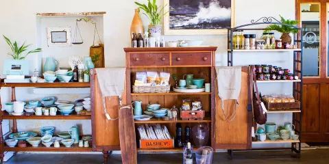 Black Oystercatcher Wine