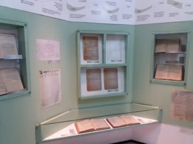 Hotels in der Nähe von Ceará Museum