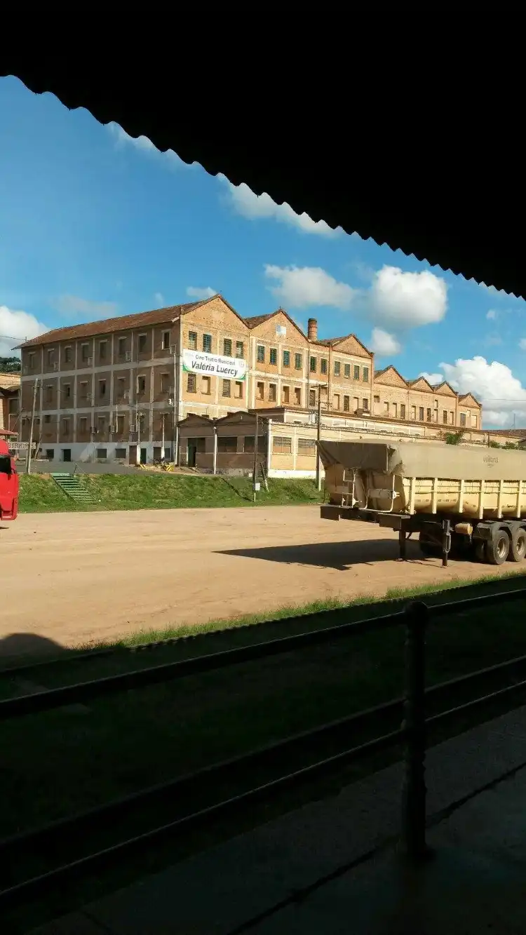 Hotels in Jaguariaíva