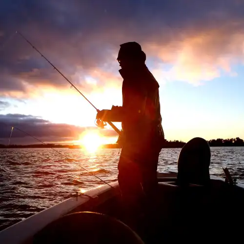 Bobber Down Guide Service