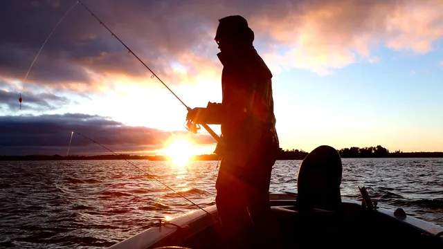 Bobber Down Guide Service