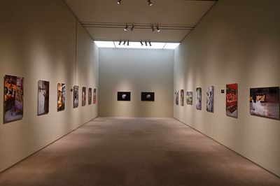 Shimodate Museum