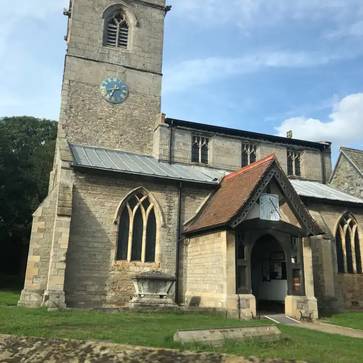 Hotels in Clayworth
