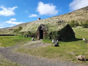 Eiriksstadir
