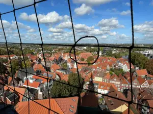 Museum Schwedenspeicher