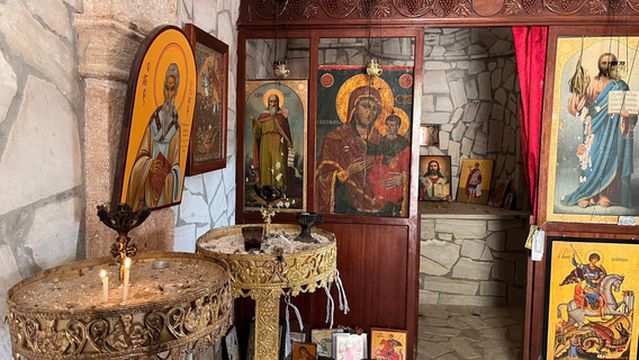 Archaeological Site of Falassarna | Αρχαιολογικός Χώρος Φαλάσαρνας