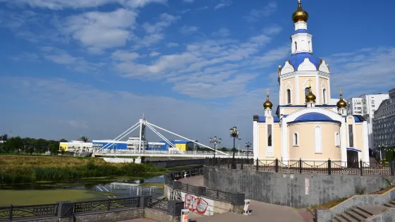 Church of the Archangel Gabriel