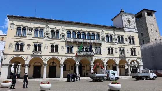 Palazzo dei Rettori