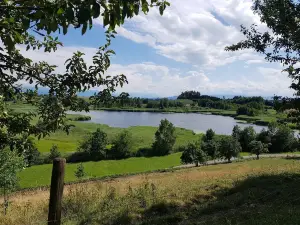 Wildpark Sonnenhalde