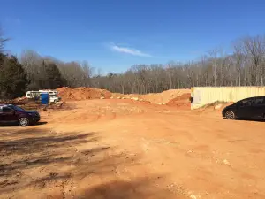 Diamond Hill Mine