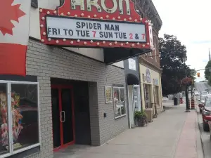 Aron Theatre Co-op