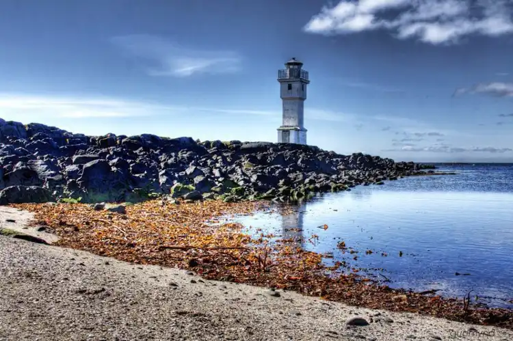 Akranes