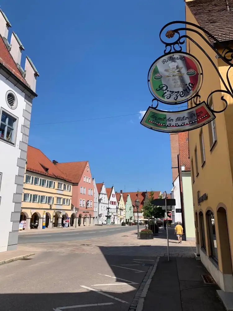 Hotels in der Nähe von Reichstrasse