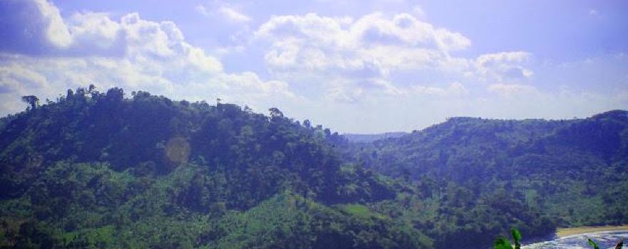 Tanggung Gunung