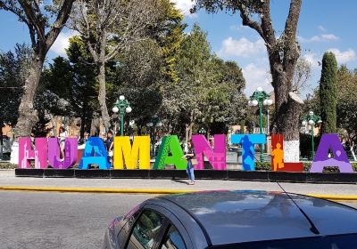 Presidencia Municipal Huamantla