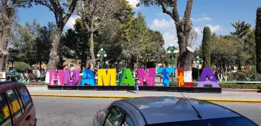 Presidencia Municipal Huamantla