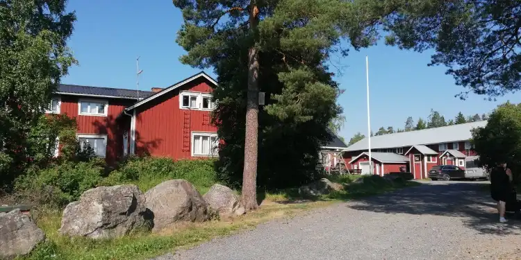 Hotels in Loimaa