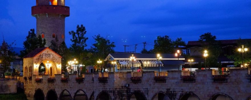 The Verona at Tub Lan