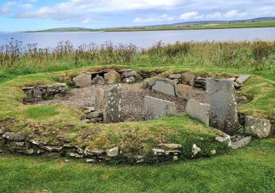 Barnhouse Neolithic Settlement