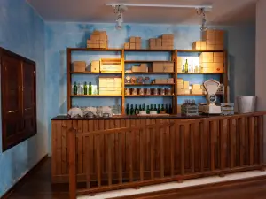 Museo del Queso Majorero
