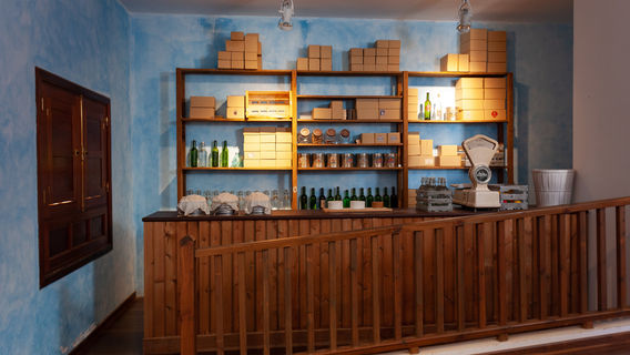 Museo del Queso Majorero