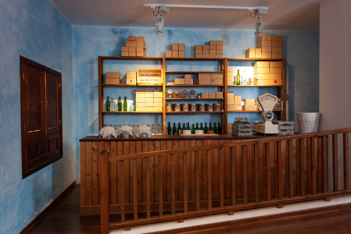 1_Museo del Queso Majorero