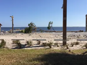 Carrabelle Beach, FL