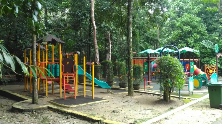 Hotel a Hulu Cukai